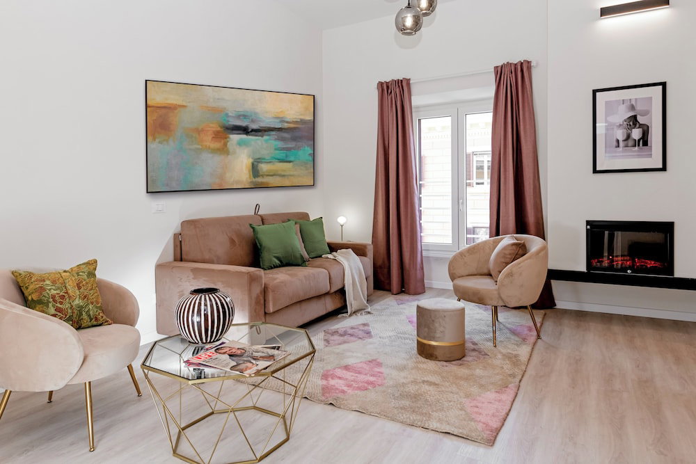 Hotel Best Vatican Apartment