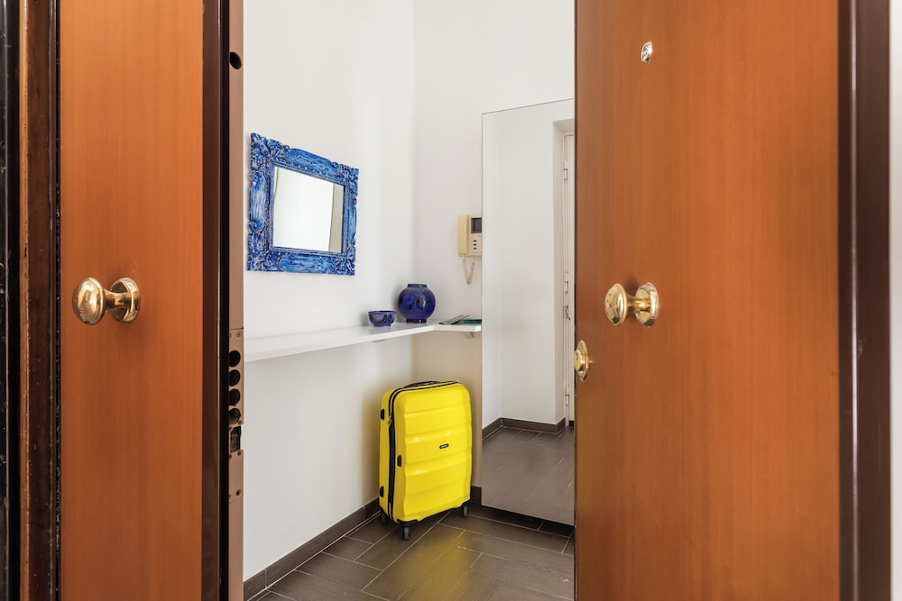 Hotel Beach Apartment
