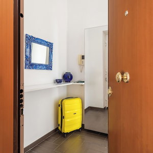 Hotel Beach Apartment cazare Lido di Ostia