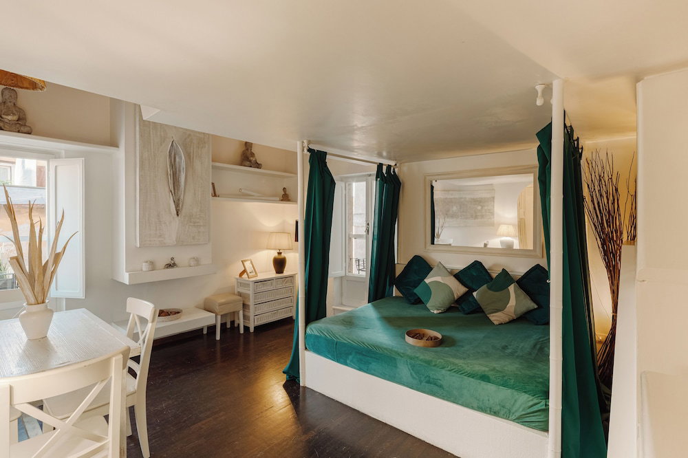 Hotel Navona Sun Luxury Penthouse