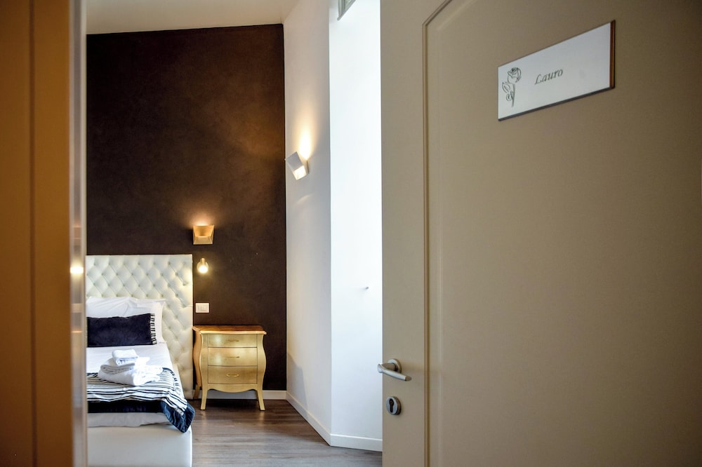 Hotel Navona Secret Stay
