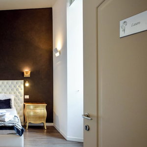 Hotel Navona Secret Stay cazare Ponte