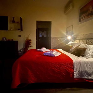 Hotel Vatican Living Rome cazare La Massimina-Casal Lumbroso