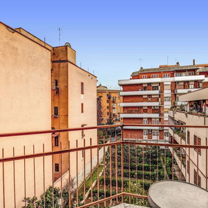 Hotel City Guest House cazare Tor Vergata