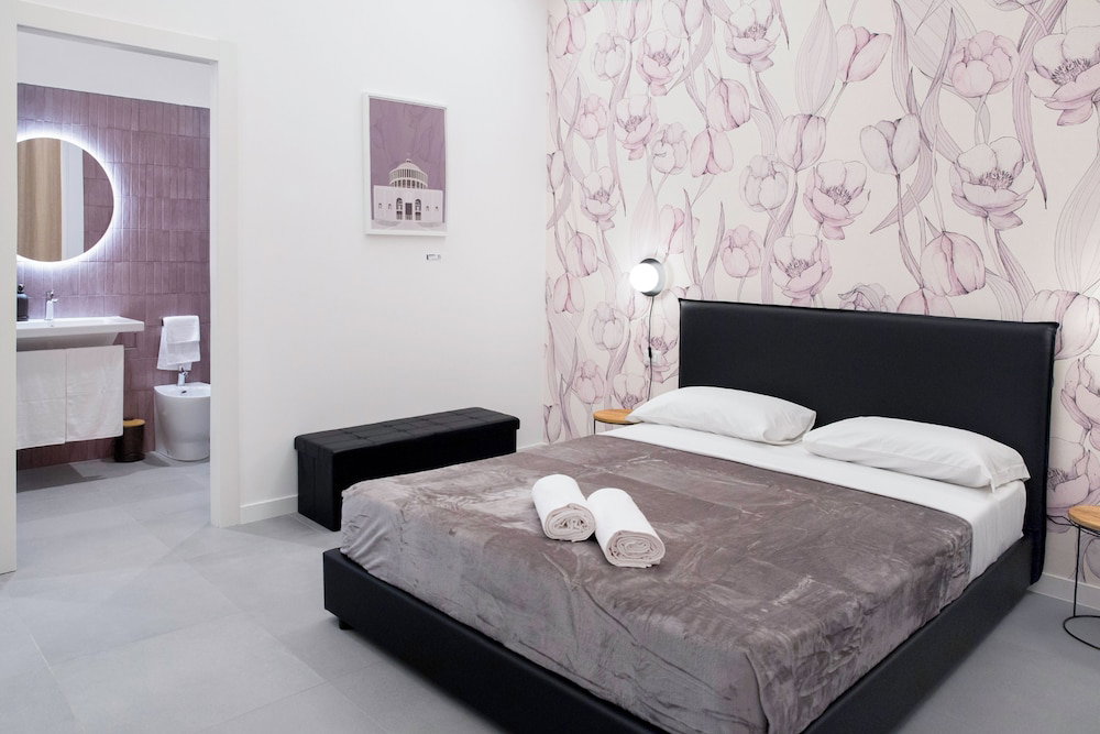 Hotel Re Di Roma Luxury Suites