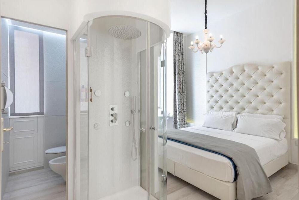 Hotel Primus Monti Suites