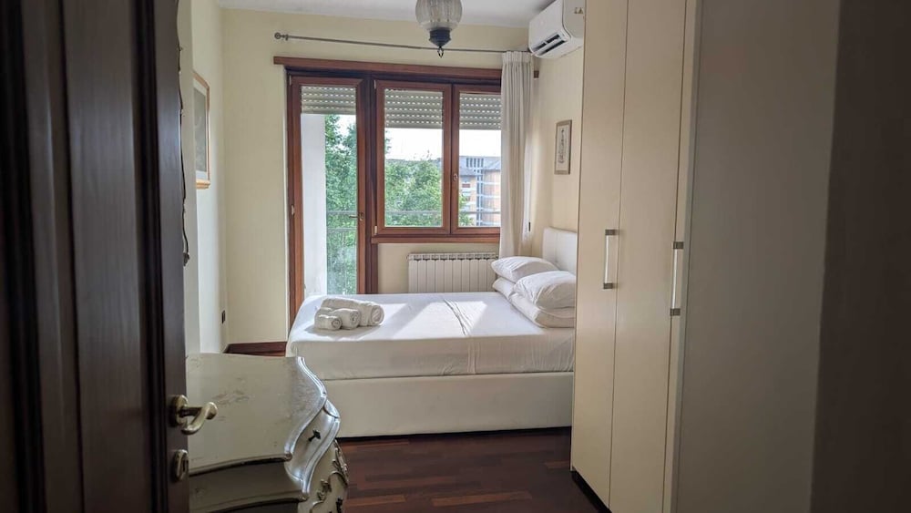 Hotel Mikasa Appia