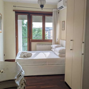 Hotel Mikasa Appia cazare Tor Vergata
