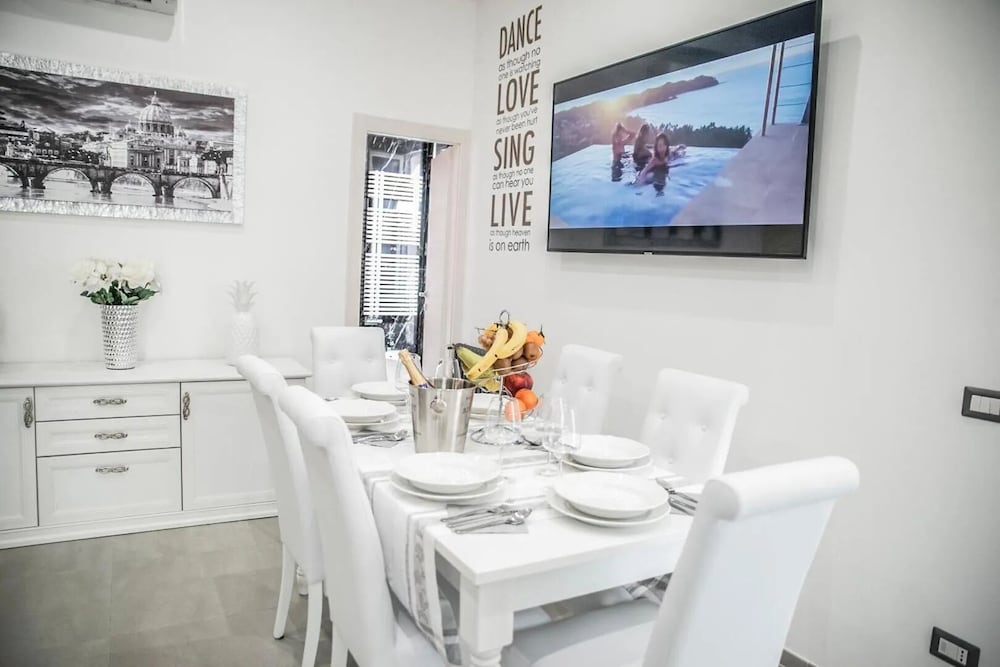 Hotel Central Luxury Apartment