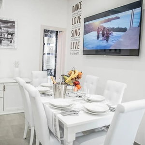 Hotel Central Luxury Apartment cazare Lido di Ostia