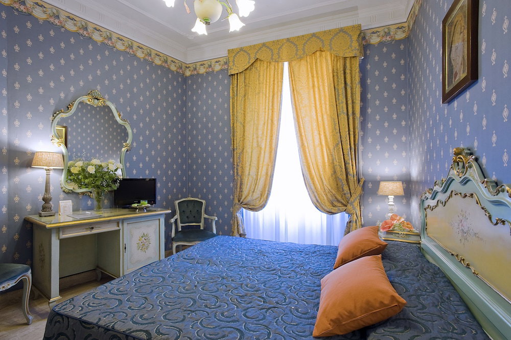 Hotel Hotel Villa San Lorenzo Maria