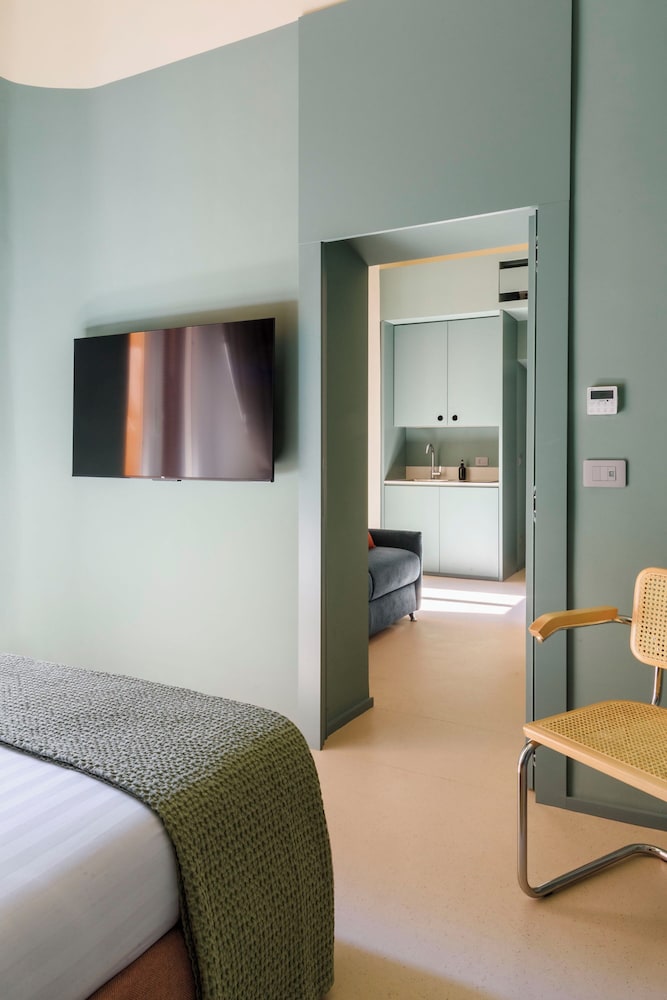 Hotel Ehi Colosseo