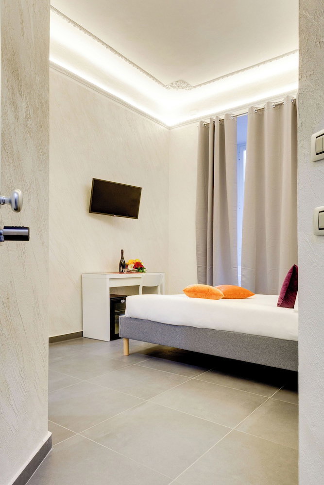 Hotel Vatican Jubilee