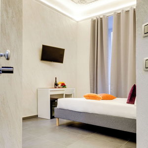 Hotel Vatican Jubilee cazare Prati