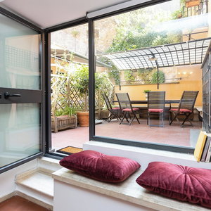 Hotel Rental In Rome Ciambella Art Home cazare Pigna