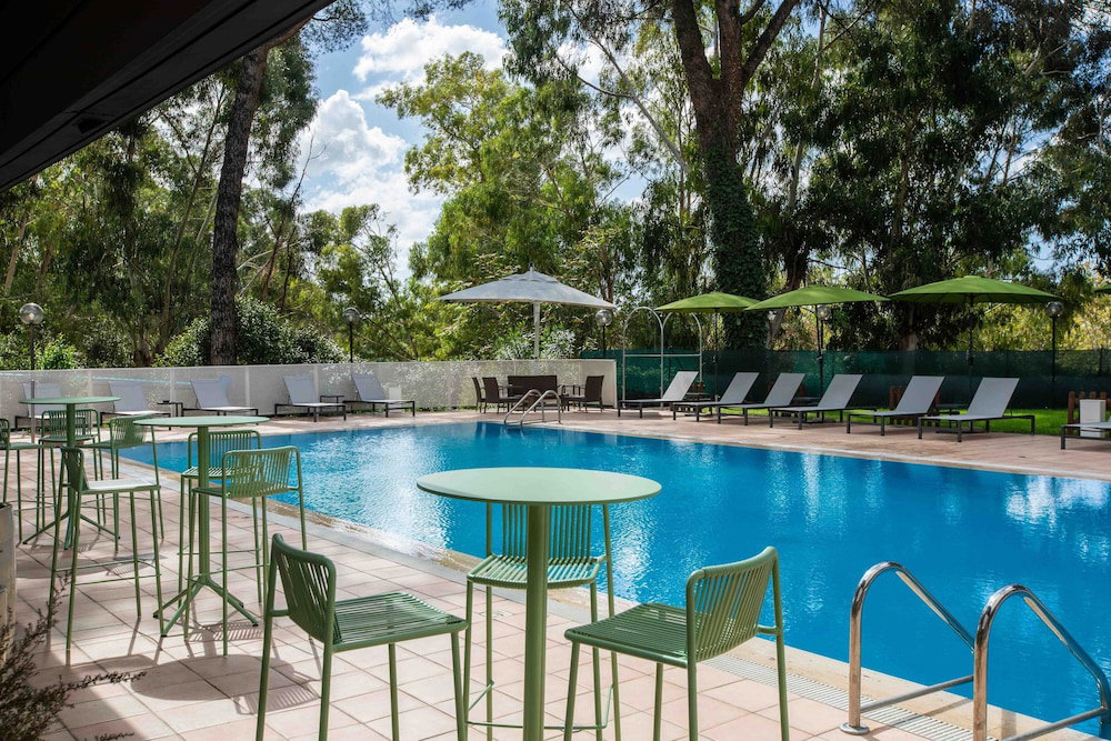 Hotel Belstay Roma Aurelia