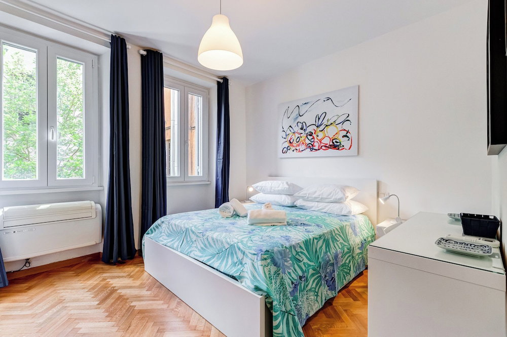 Hotel Luminous Apartment Few Steps P.za Navona