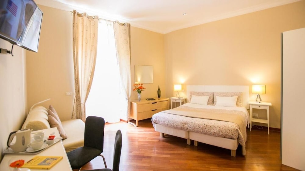 Hotel Hotel Martino Ai Monti