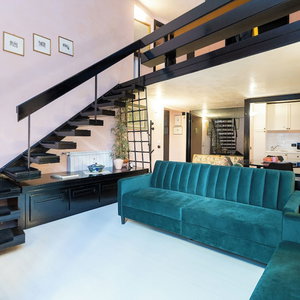 Hotel Rental In Rome Navona Loft cazare Ponte