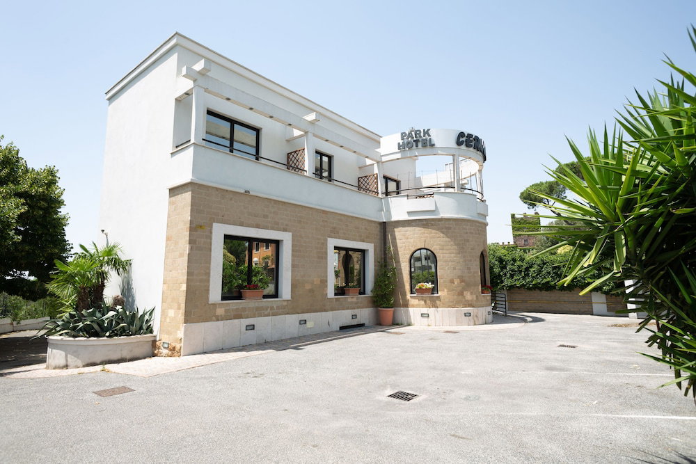 Hotel Cervara Park Hotel