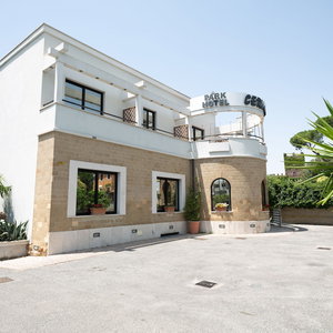 Hotel Cervara Park Hotel cazare Casal de' Pazzi
