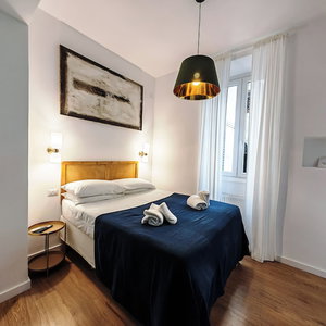 Hotel Roman Forum Rooms cazare Monti
