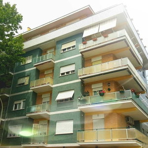 Hotel Il Mare Di Roma cazare Lido di Ostia