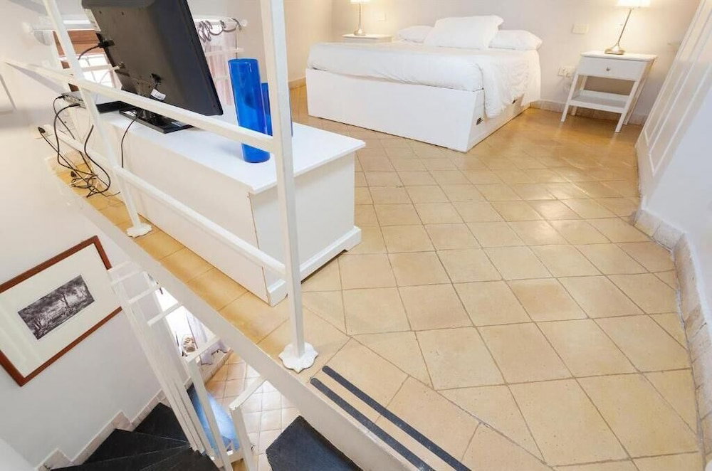 Hotel Apartments Via Giulia