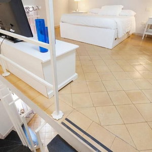Hotel Apartments Via Giulia cazare Ponte