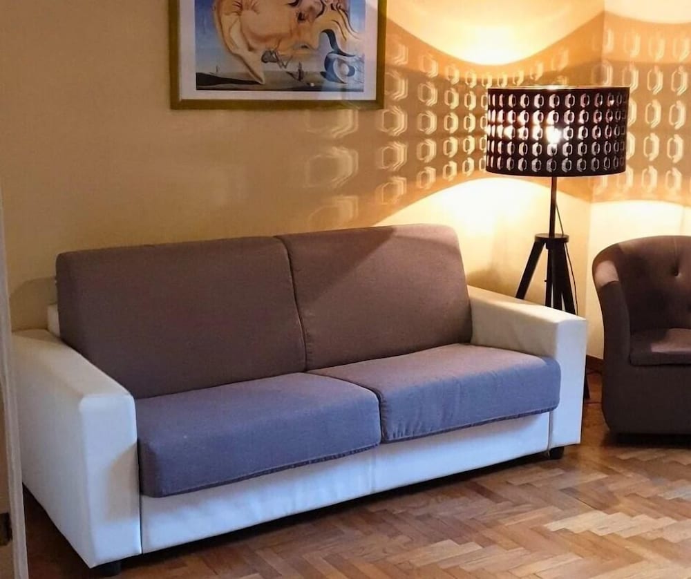 Hotel Casa Tua A Porta Maggiore