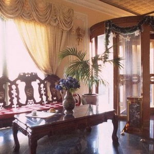 Hotel Hotel Geo cazare Casal Bertone