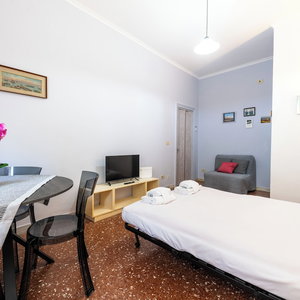 Hotel Magiù Apartment cazare Casal de' Pazzi