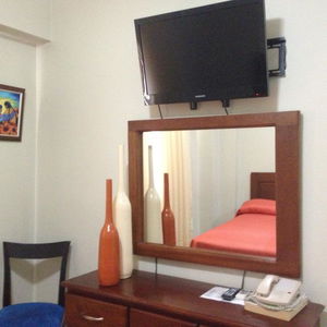 Hotel Hotel Century Plaza cazare Santiago de los Caballeros