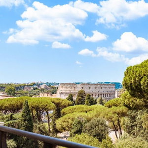 Hotel Elysium Suites Colosseo cazare Monti