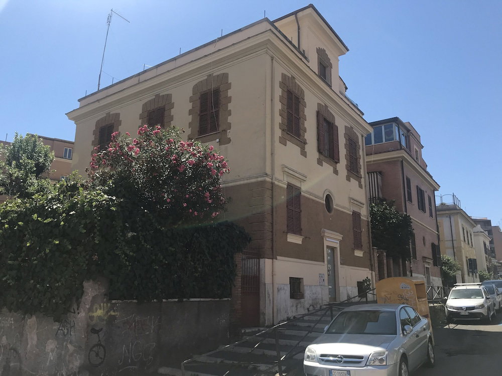 Hotel Hotel Lodi