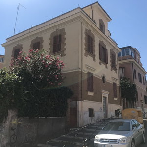 Hotel Hotel Lodi cazare Tor Vergata