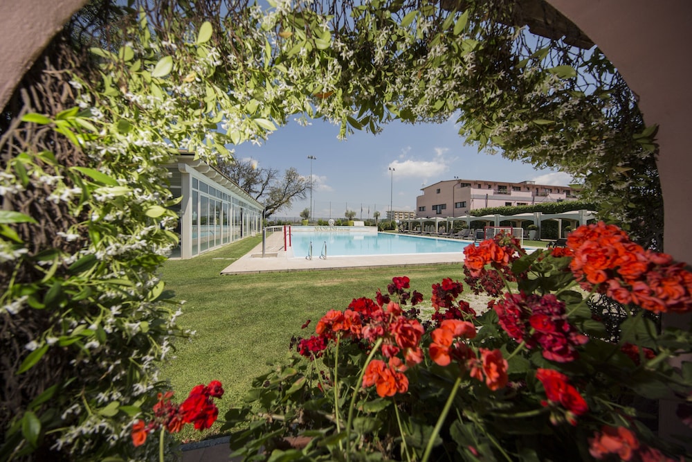 Hotel Mancini Park Hotel