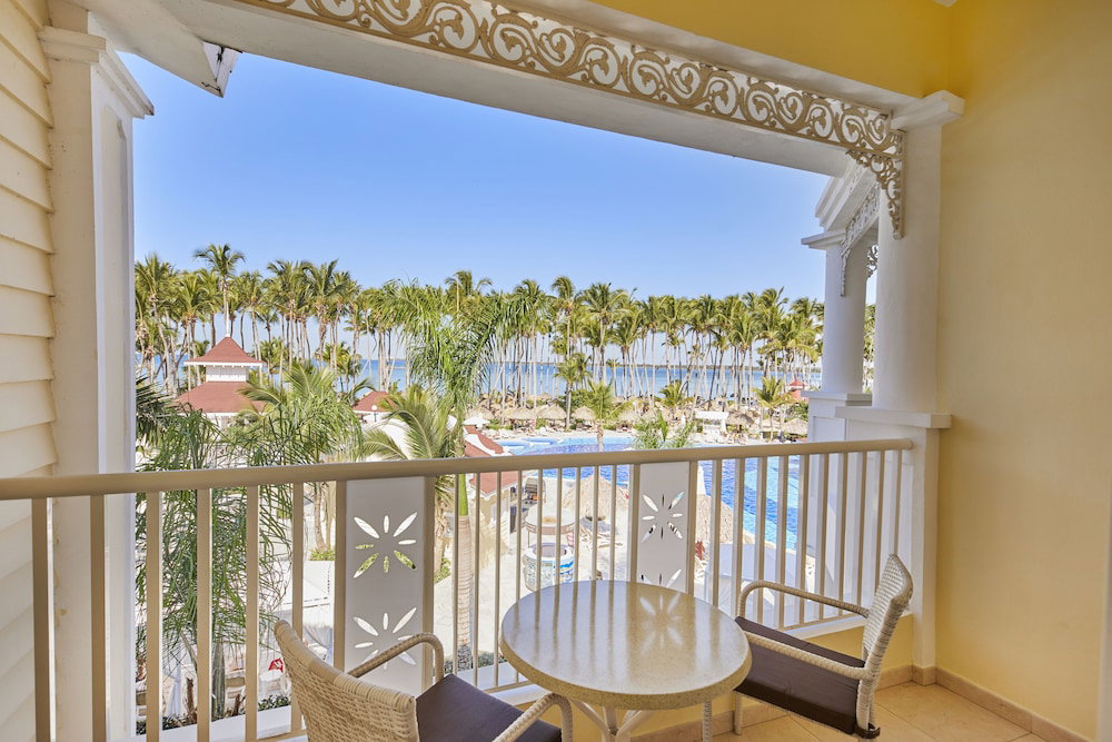 Hotel Luxury Bahia Principe Bouganville