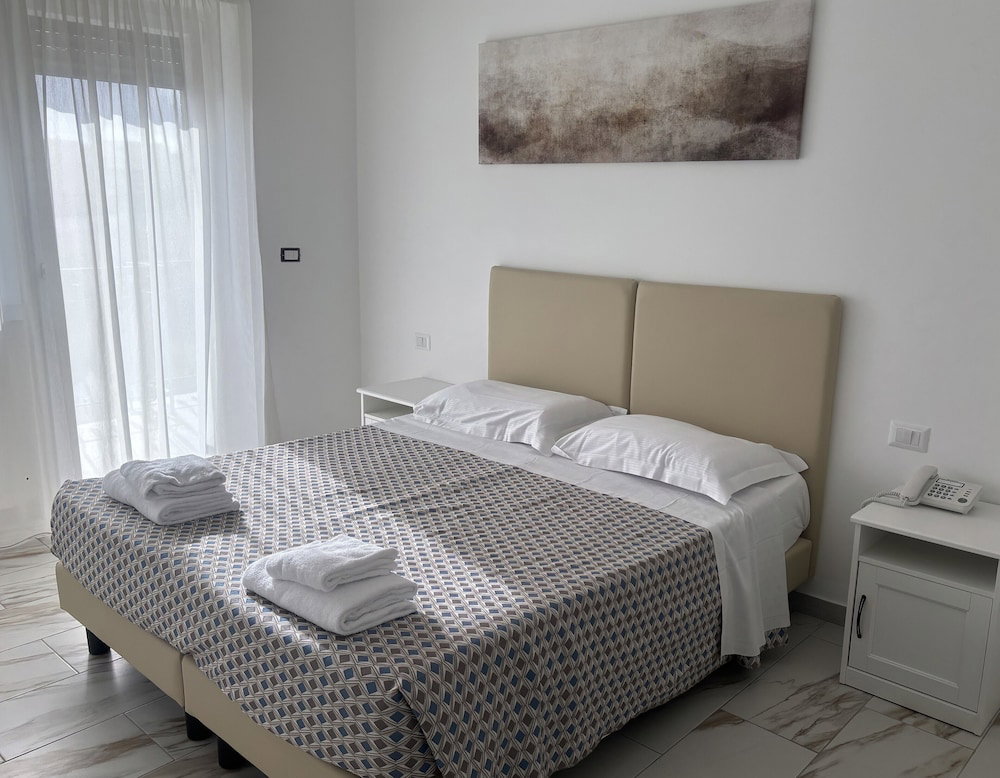 Hotel Hotel Darival