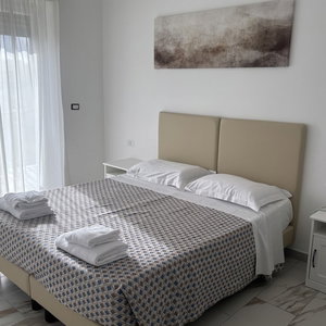 Hotel Hotel Darival cazare San Basilio