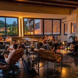 Sejur Pinewood Hotel Rome vacanta La Massimina-Casal Lumbroso
