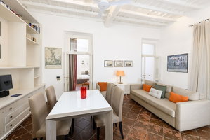 Hotel Bernini Al Borgo - St Peter Vatican cazare Borgo