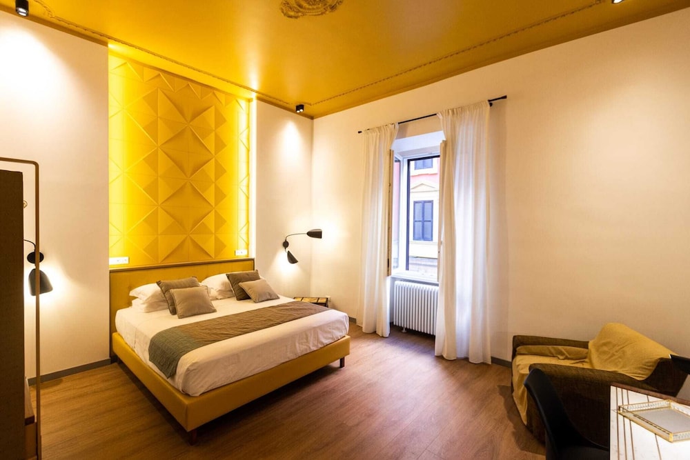 Hotel Trevi Monti House