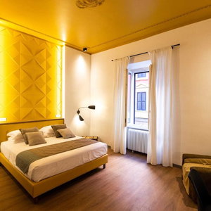 Hotel Trevi Monti House cazare Monti