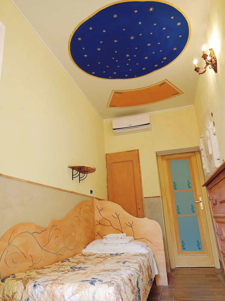 Hotel Santa Caterina Agli Acquedotti
