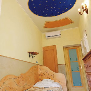 Hotel Santa Caterina Agli Acquedotti cazare Tor Vergata