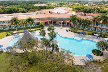 Hotel Hodelpa Garden Suites Golf & Beach Club