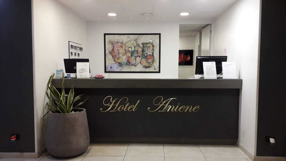 Hotel Hotel Aniene