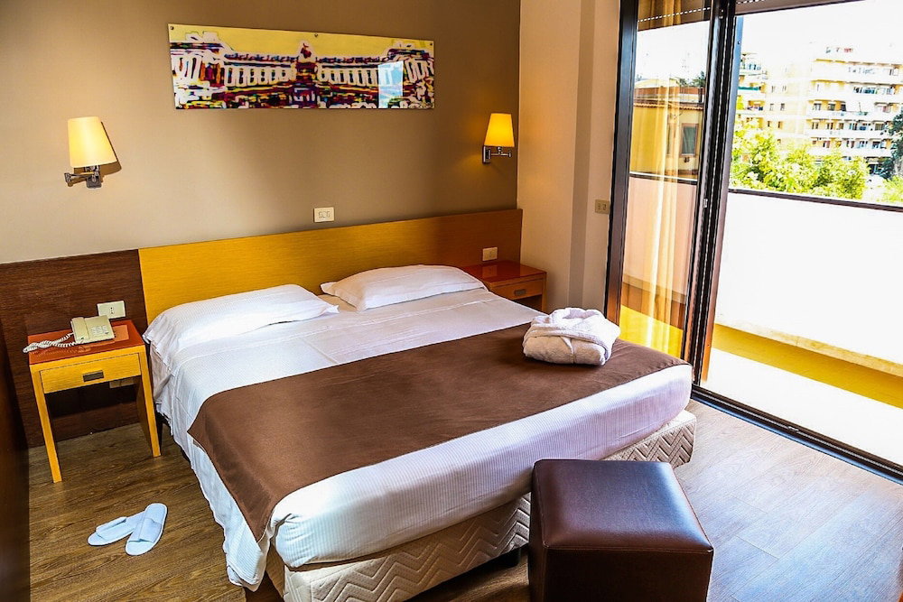 Hotel Hotel Sisto V