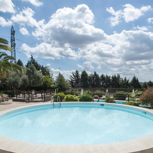 Hotel Happy Village & Camping cazare Monte Caminetto